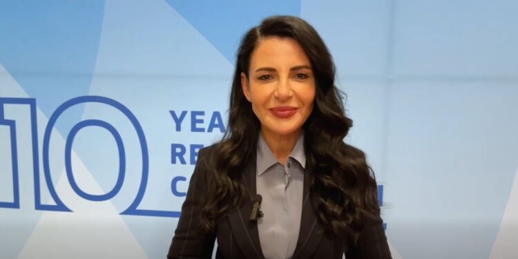 Balluku në takim të lartë për energjinë: Shqipëria ka arritur të krijojë 10% të kapaciteteve nga burimet diellore.