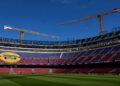 Barcelona, kthimi në Camp Nou konfirmohet për 7 nëntor...
