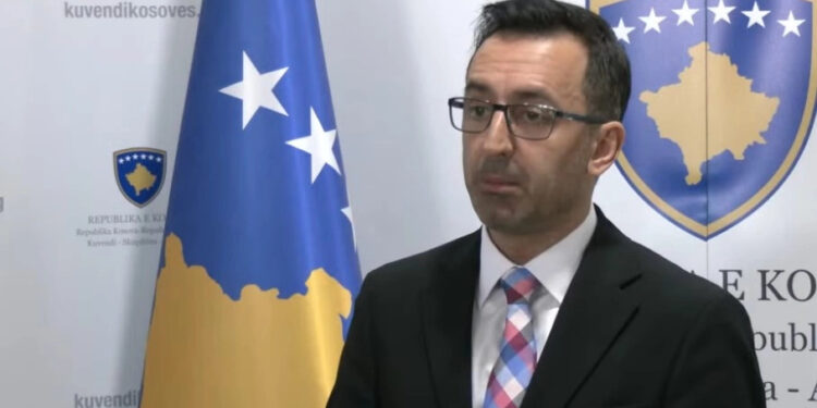 Basha: Kushtetuesja nuk justifikon një masë të përkohshme.