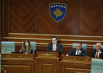 Basha: Procesi i krijimit të Kuvendit ka qenë i rregullt.