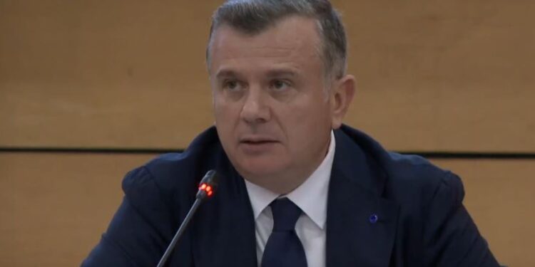 Bashkëpropozimi i Berishës për ndryshimin e Kushtetutës, PS pranon ta shqyrtojë; Balla: Të flasim në komisionin e Posaçëm