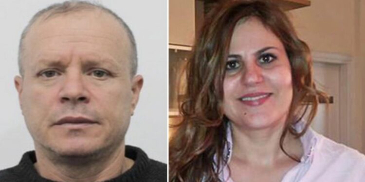 Bashkëshorti i shqiptareve 40-vjeçare i dhënë dënim të përjetshëm për vrasjen e saj makabre në Greqi