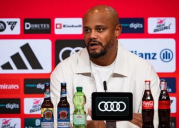 Bayern Munich rinovon kontratën me trajnerin deri në vitin 2029, duke shmangur çdo rrezik të largimit.