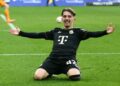 Bayerni vazhdon me ritëm të pandalshëm, kampionët e Gjermanisë arrijnë fitoren e 13-të radhazi, 17-vjeçari përsëri shënon.