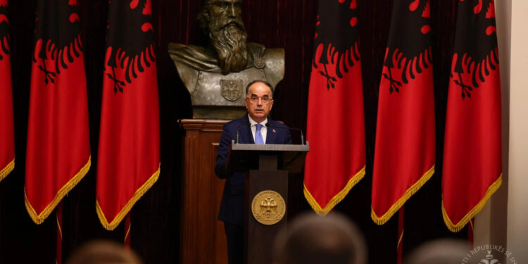 Begaj: Vrasja e gjyqtarit Kalaja përbën një sulm të rëndë ndaj sistemit të drejtësisë.