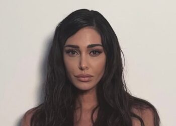 Belen Rodriguez tregon se kë e ka dashur më shumë: 'I kam lënduar të gjithë të dashurit e mi...'