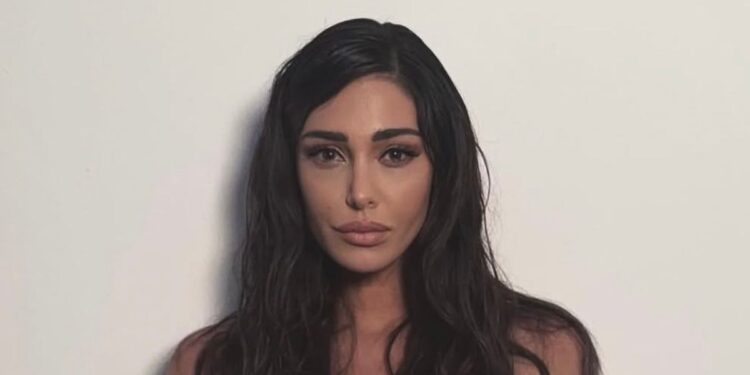 Belen Rodriguez tregon se kë e ka dashur më shumë: 'I kam lënduar të gjithë të dashurit e mi...'