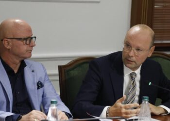 "Berisha dhe Meta u ndëshkuan nga SPAK në mënyrë të njëanshme", përgjigjja e Altin Dumanit në Komisionin e Ligjeve.