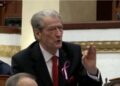 Berisha shkëmben replika me kryetarin e SPAK në Kuvend: Lexo pyetjen para se të përgjigjesh!