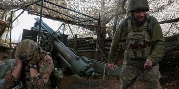 Beteja për Pokrovskun: Forcat ruse janë në qytetin kyç, Zelensky paralajmëron për përplasje të dhunshme.