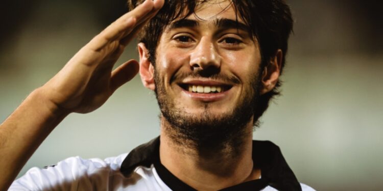 Binjakët Shpendi dominon Serie B, Kristiani realizon penalltinë dhe barazon me Stivenin