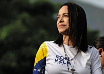 Bisedë me lideren e opozitës venezueliane, María Corina Machado, e cila fitoi Çmimin Nobel për Paqen