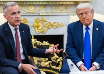 Bisedimet tregtare me SHBA-në, Kanadaja: Do t'i rinisim kur amerikanët të jenë të gatshëm.