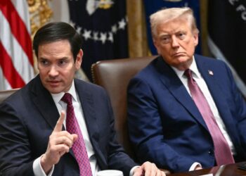 Bloomberg: Trump anulon takimin me Putinin dhe intensifikon qëndrimin ndaj Moskës pas ndërhyrjes së Rubio-s