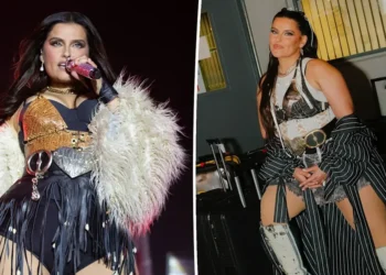 "Body Shaming": Nelly Furtado tërhiqet nga skena pas sulmeve për pamjen e saj!