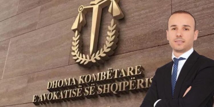 Bojkoti "mbyll" gjykatat, avokatët reagojnë ndaj arrestimit të një kolegu nga prokuroria e Elbasanit.