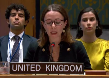 Britania bën thirrje për njohjen e Kosovës nga anëtarët e OKB-së dhe kërkon dorëzimin e Radoiçiqit nga Serbia.