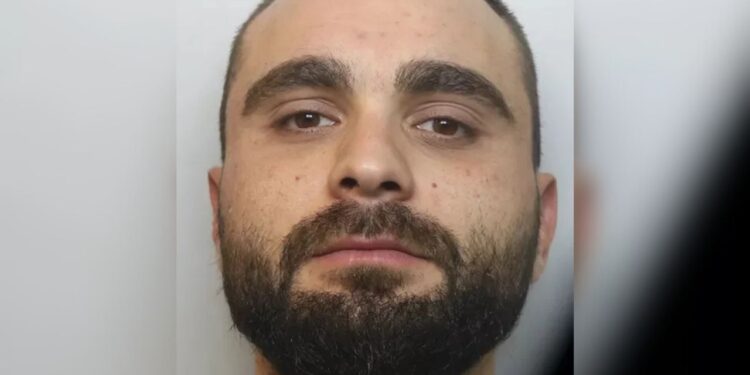 Britanik ndaj shqiptarit: E turpshme që nuk punoni në Shqipëri, por jeni të përfshirë në krim këtu.