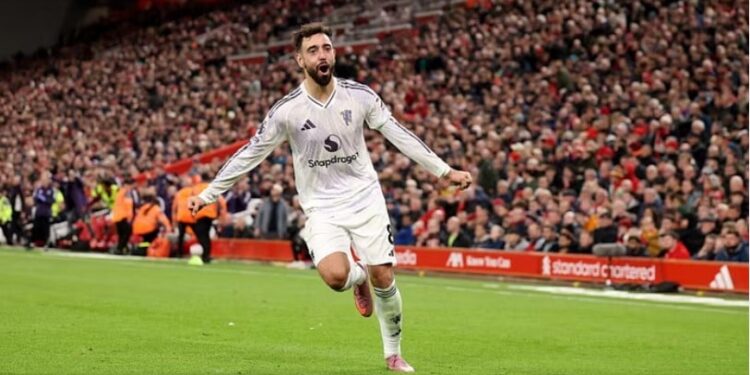 Bruno Fernandes zbardh gjithçka për të ardhmen e tij: “Nuk do të flas me askënd deri në përfundim të Botërorit”