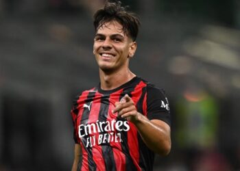 "Buzëqesh" Allegri: Futbollisti shqiptar kthehet nga dëmtimi dhe regullohet me kuqezinjtë