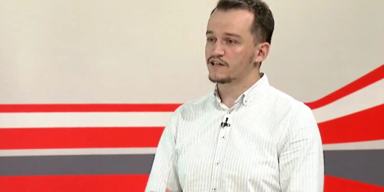 Cakolli: Aktualisht nuk është e mundur të thirret një seancë e jashtëzakonshme.