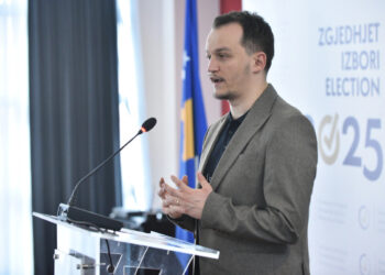 Cakolli: Zgjedhjet e diasporës mund të ndikojnë në rezultatet për 15 komuna