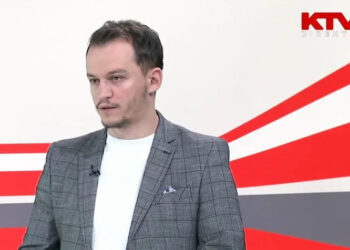 Cakolli mbi miratimin e Projektbuxhetit 2026: Cënim i rendit kushtetues.