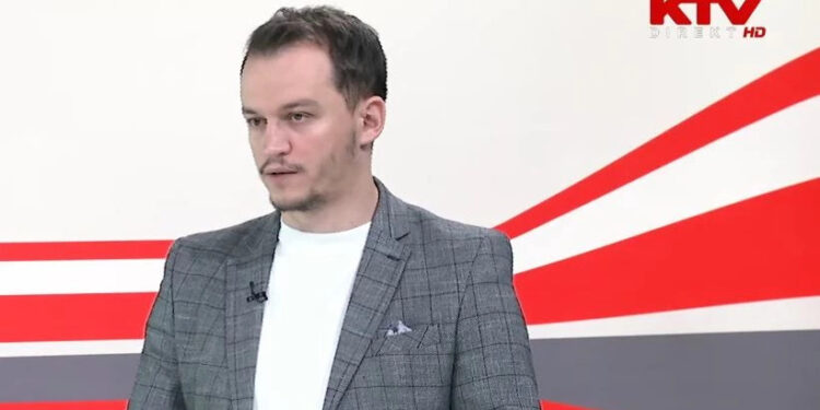 Cakolli mbi miratimin e Projektbuxhetit 2026: Cënim i rendit kushtetues.