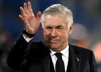 Carlo Ancelotti në fokus: Italiani synon Kupën e Botës me Brazilin, duke theksuar se është te ekipi më i suksesshëm në histori.
