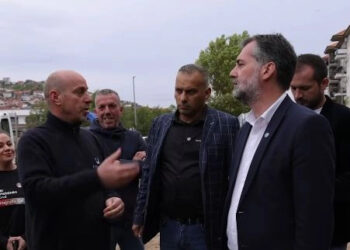 Çeku në lagjen “Medrese”: Një provë e nevojës për ndryshim