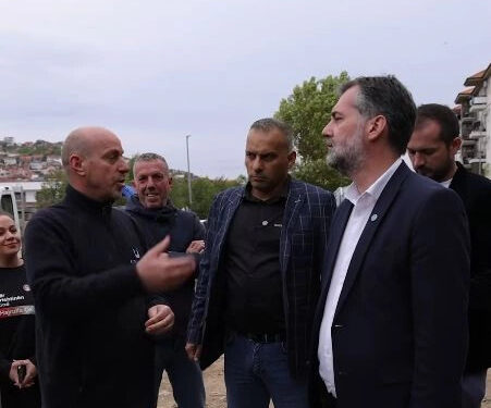 Çeku në lagjen “Medrese”: Një provë e nevojës për ndryshim