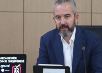 Celibashi shpall emrat e kandidatëve për zgjedhjet e pjesshme në Vlorë dhe Berat më 9 nëntor, nuk miratohet kandidatura e ish-këshilltarit të PD.