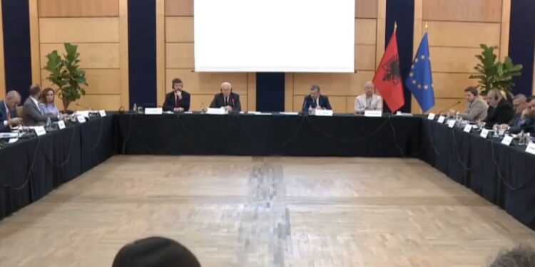 Certifikimi i BE-së, Vettingu dhe SPAK: Drejtësia duhet të funksionojë për të gjithë. Kufizoni financimet për zgjedhjet.