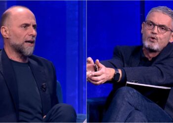 Çfarë Donte Berisha: Raporti i ODIHR dhe Përplasje Mes Sulos e Dudushit – Rezultatet Shokojnë Më Shumë Se Basha në 2021