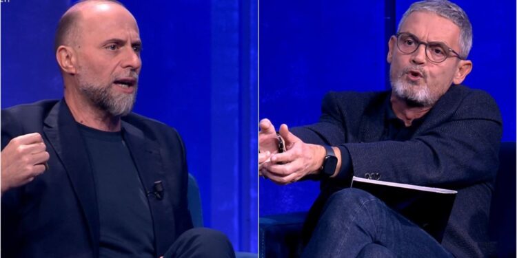 Çfarë Donte Berisha: Raporti i ODIHR dhe Përplasje Mes Sulos e Dudushit – Rezultatet Shokojnë Më Shumë Se Basha në 2021