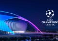 Champions League: Inter and PSG Take the Field, Highlighting the Exciting Clash Between Arsenal and Atletico. Stay Updated with Live Results.