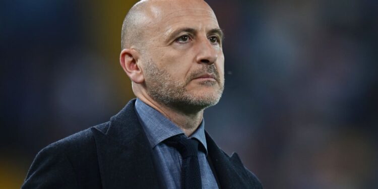 "Chivu ishte trajneri ideal për ne," thotë drejtori sportiv i Interit: A është Neymar i gatshëm për zikaltër? Këtu është e vërteta.