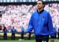 Chivu përjeton "dhimbje koke", Interi përjashton mbrojtësin e djathtë për ndeshjen me Romën.