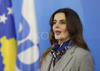 Çitaku-Kurtit: Nuk bëhet fjalë për marrëveshje, por për nënshtrim