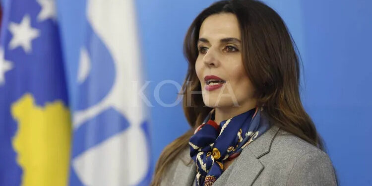 Çitaku-Kurtit: Nuk bëhet fjalë për marrëveshje, por për nënshtrim