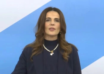 Çitaku akuzon VV-në për polarizimin politik, duke theksuar gjuhën dhe heshtjen e tjerëve.