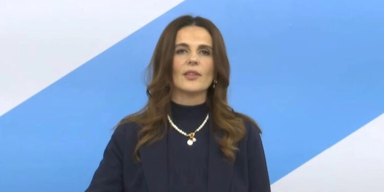 Çitaku akuzon VV-në për polarizimin politik, duke theksuar gjuhën dhe heshtjen e tjerëve.