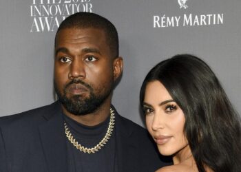 “Çudia” e re e Kim Kardashian: Gjatë martesës me Kanye West, ndjeva “Sindromën e Stokholmit”!