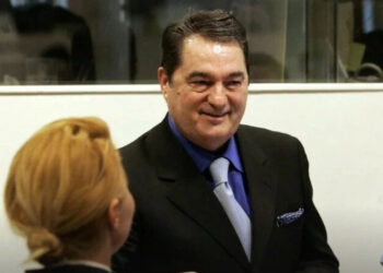 Dënohet ish-udhëheqësi ushtarak për krime lufte në Kosovë, Nebojsha Pavkoviq