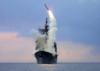 Dërgimi i raketave Tomahawk në Ukrainë, Trump deklaron: E kam në dorë këtë.