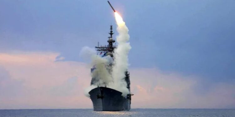 Dërgimi i raketave Tomahawk në Ukrainë, Trump deklaron: E kam në dorë këtë.