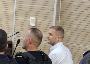 Dëshmitari Lluka zbardh mesazhin e të akuzuarit Murseli: "O Valon, na kanë vrarë"