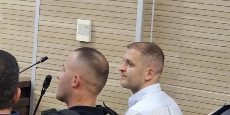 Dëshmitari Lluka zbardh mesazhin e të akuzuarit Murseli: "O Valon, na kanë vrarë"