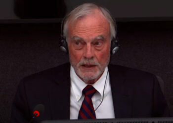 Dëshmitari për Prokurorinë: Nuk ndihem rehat me mënyrën si po formulohet pyetjet.