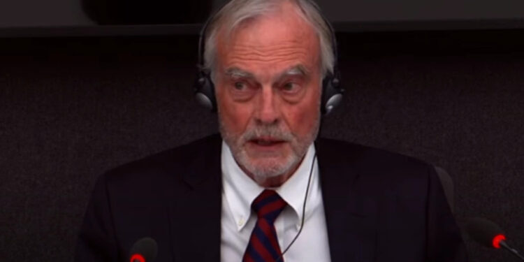 Dëshmitari për Prokurorinë: Nuk ndihem rehat me mënyrën si po formulohet pyetjet.